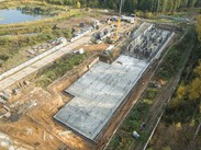 Корпус 1.1. Октябрь 2025г. Корпус 1.1. Октябрь 2025г.