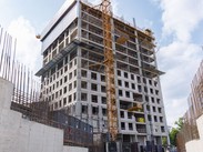 Корпус 1. Июнь 2025г.