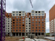 Корпус 1. Май 2025г.