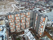 Корпус 6.1. Декабрь 2020г.