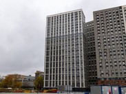 Корпус 3 (Тринити). Октябрь 2025г. Корпус 3 (Тринити). Октябрь 2025г.