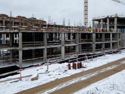 Корпус 13. Декабрь 2025г.