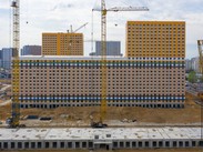 Корпус 4.2. Май 2020г.