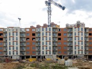 Корпус 3. Апрель 2025г.