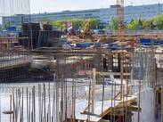 Корпус 1. Апрель 2025г.