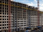 Корпус 8. Ноябрь 2025г. Корпус 8. Ноябрь 2025г.