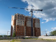 Корпус 3. Июнь 2025г.