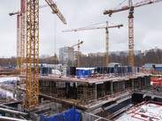 Корпус 1. Декабрь 2025г.