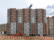 Корпус 3. Июль 2025г.