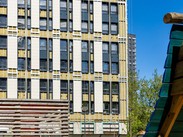 Корпус 3 (Тринити). Апрель 2025г.