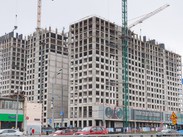 Корпус 1. Ноябрь 2025г.