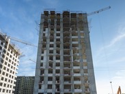 Корпус 1. Апрель 2025г.