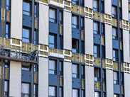 Корпус 3 (Тринити). Апрель 2025г.