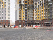 Корпус 2. Октябрь 2025г.