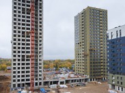 Корпус 1. Октябрь 2025г. Корпус 1. Октябрь 2025г.