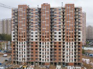 Корпус 3. Октябрь 2025г. Корпус 3. Октябрь 2025г.