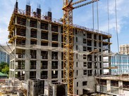 Корпус 1. Июль 2025г.