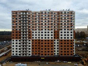 Корпус 1. Ноябрь 2025г.