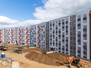 Корпус 1.8. Апрель 2025г.