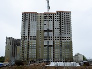 Корпус 2. Май 2025г.