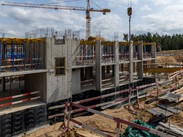 Корпус 13. Июнь 2025г.