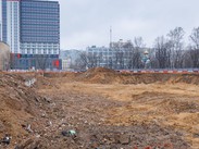 Корпус 1. Апрель 2025г.