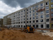Корпус 20/1. Июнь 2025г.