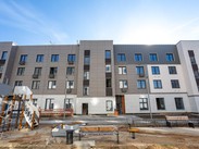Корпус 20/2. Сентябрь 2025г.