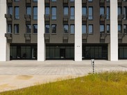 Корпус 1. Июнь 2025г.