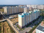 Корпус 6. Август 2018г.