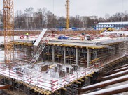 Корпус 1. Декабрь 2025г.