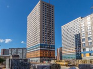 Корпус 6. Июль 2020г.