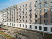 Корпус 20/1. Октябрь 2025г. Корпус 20/1. Октябрь 2025г.