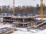 Корпус 1. Декабрь 2025г.