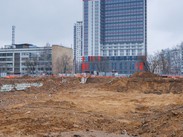 Корпус 1. Апрель 2025г.