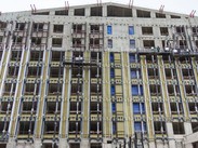 Корпус 1. Ноябрь 2025г.