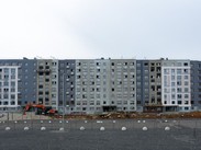 Корпус 1.8. Май 2025г.