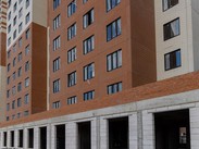Корпус 1. Сентябрь 2025г.