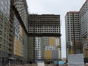Корпус 2. Май 2025г.