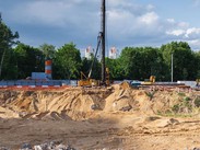 Корпус 1. Июнь 2025г.