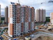 Корпус 3. Август 2025г.