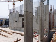 Корпус 1. Июнь 2025г.