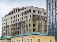 Корпус 1. Ноябрь 2025г.