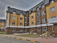 Корпус 38. Июнь 2021г.