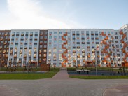 Корпус 1.8. Сентябрь 2025г.