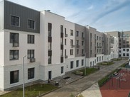 Корпус 20/2. Октябрь 2025г. Корпус 20/2. Октябрь 2025г.