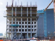 Корпус 1. Апрель 2025г.