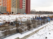 Корпус 8. Февраль 2025г.