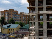 Корпус 1. Июль 2025г.