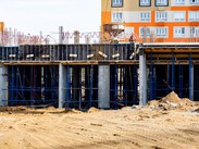 Корпус 8. Апрель 2025г.